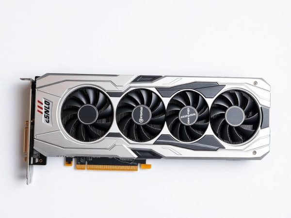 Видеокарта GTX 1060 Ti: миф, реальность и когда её стоит искать